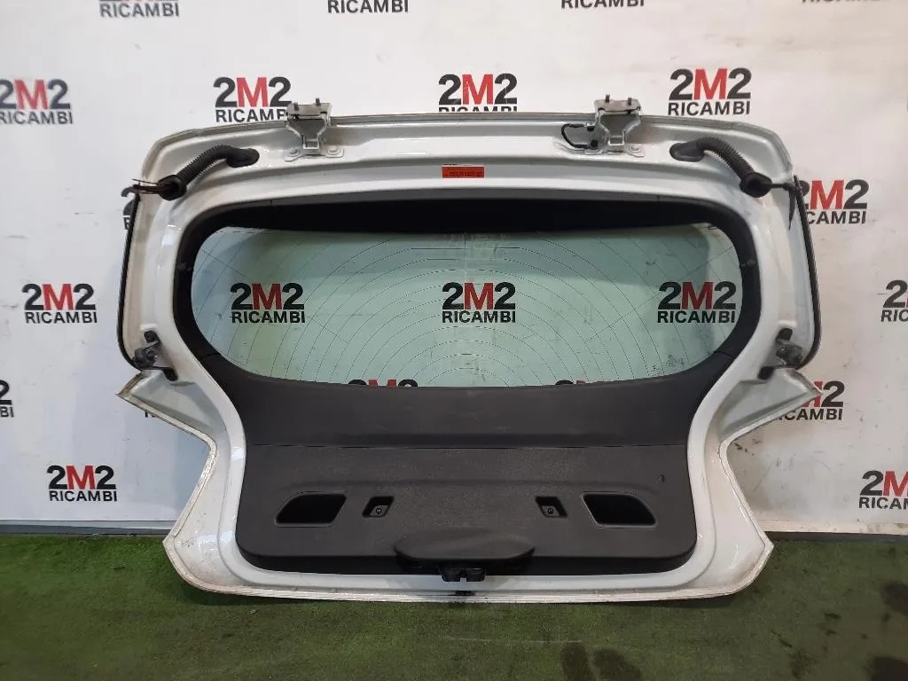 Portello POST 41007305470 Bmw Serie 1 F20 Berlina 2012