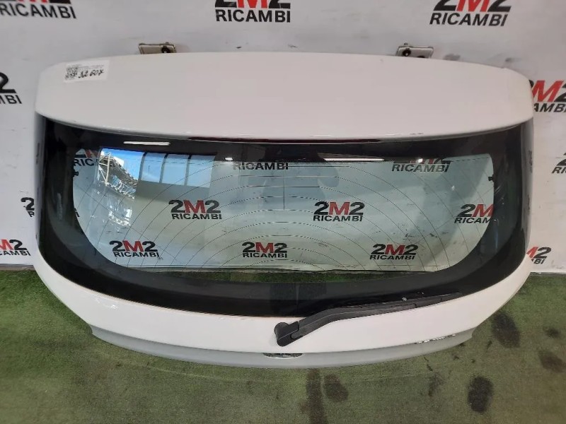 Portello POST 41007305470 Bmw Serie 1 F20 Berlina 2012