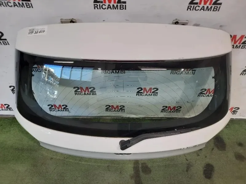 Portello POST 41007305470 Bmw Serie 1 F20 Berlina 2012