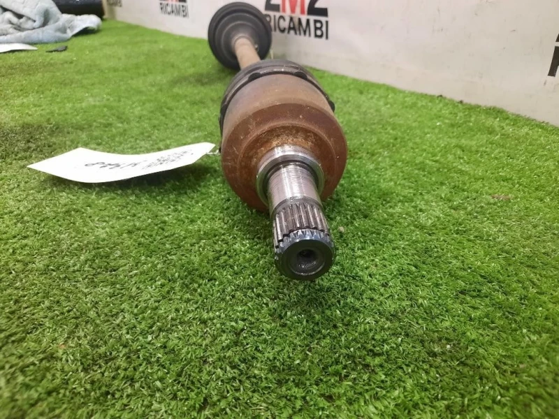 Semiasse ANT SX 51947026 Fiat Grande Punto 2009