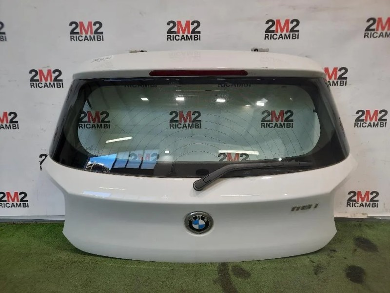 Portello POST 41007305470 Bmw Serie 1 F20 Berlina 2012