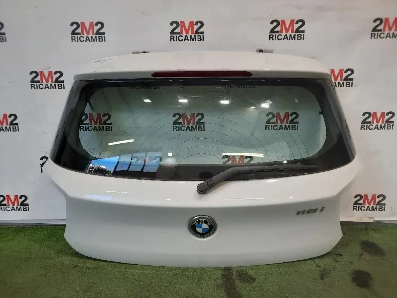 Portello POST 41007305470 Bmw Serie 1 F20 Berlina 2012