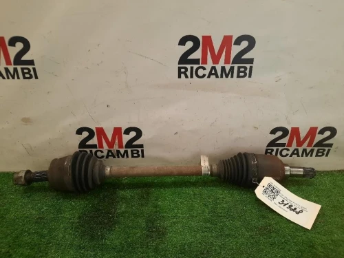 Copertura Sportello Carburante 788300010R Renault Mégane III 2009