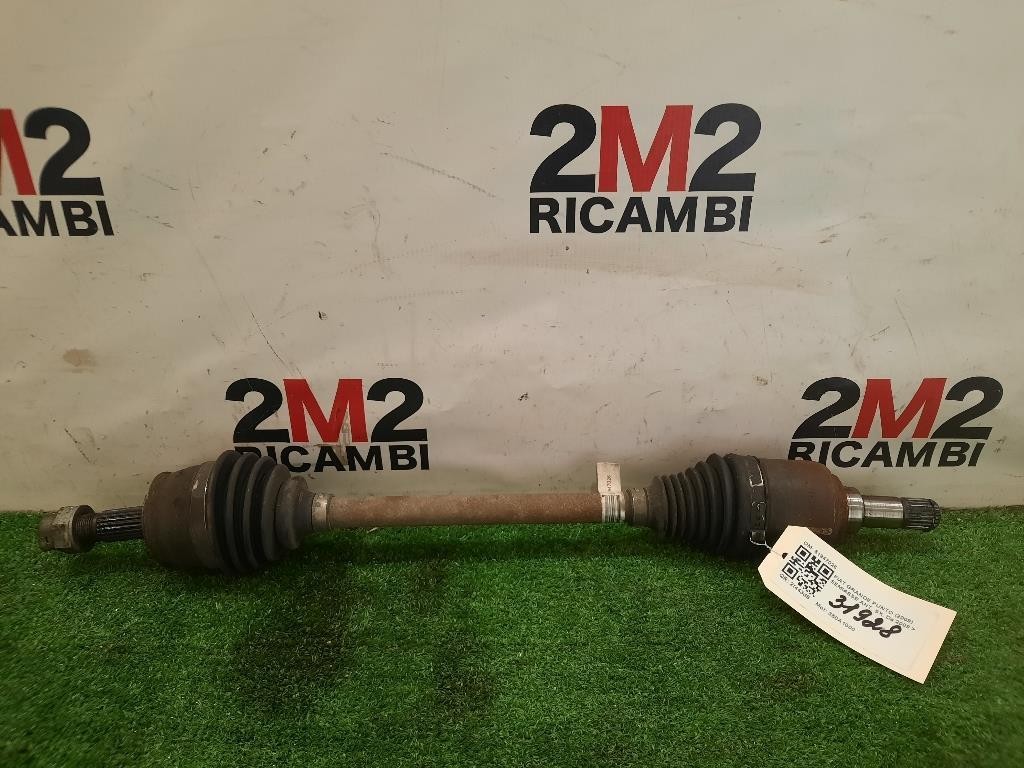 Portello POST 41007305470 Bmw Serie 1 F20 Berlina 2012