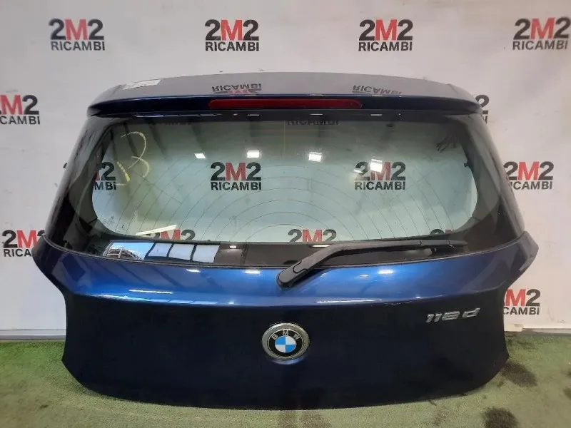 Portello POST 41007305470 Bmw Serie 1 F20 Berlina 2012