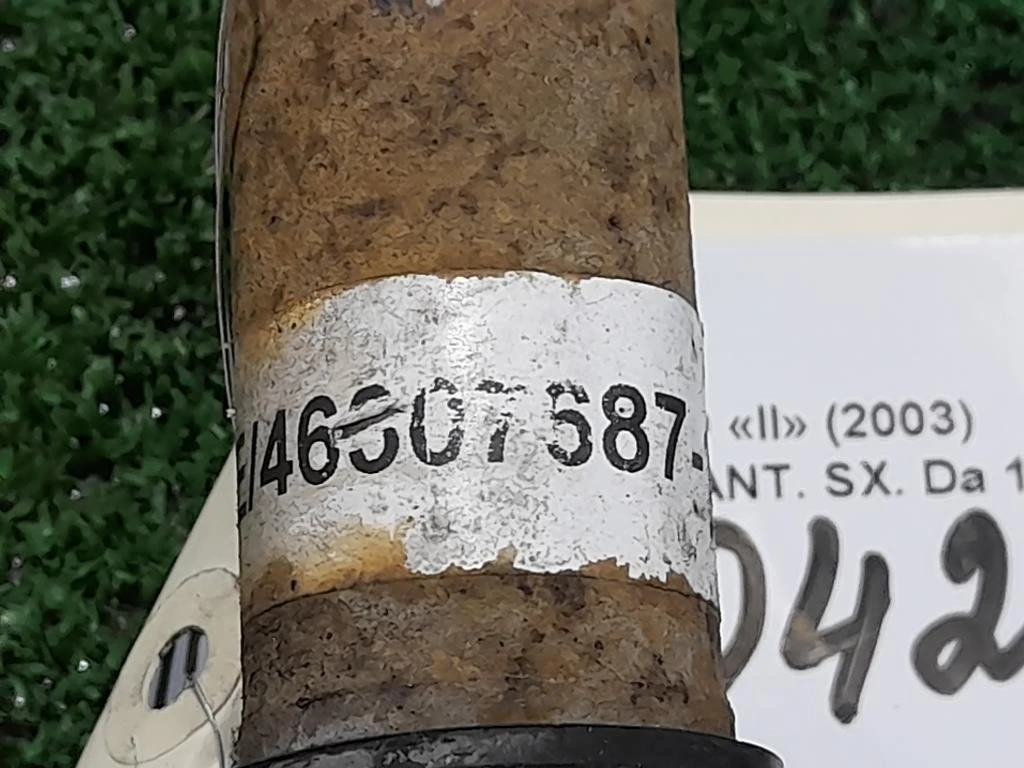 Semiasse ANT SX 46307687 Fiat Punto II 2003