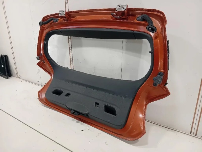 Portello POST 41007305470 Bmw Serie 1 F20 Berlina 2012