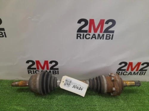 Semiasse ANT SX 46307687 Fiat Punto II 2003