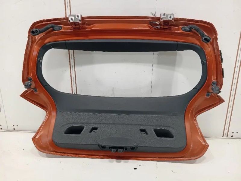 Portello POST 41007305470 Bmw Serie 1 F20 Berlina 2012