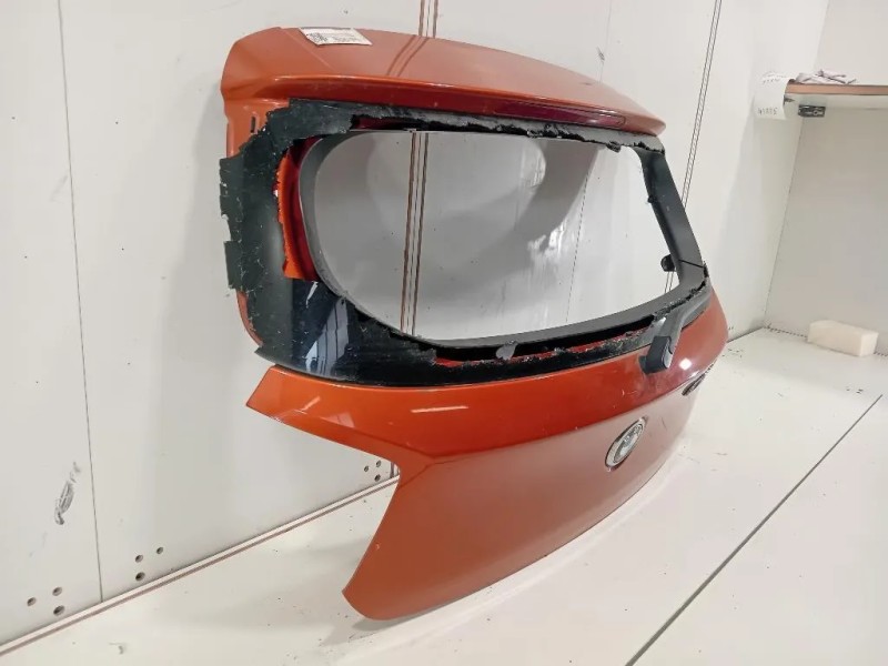 Portello POST 41007305470 Bmw Serie 1 F20 Berlina 2012