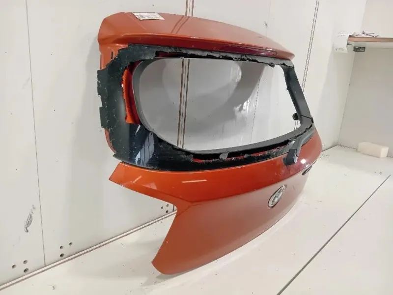 Portello POST 41007305470 Bmw Serie 1 F20 Berlina 2012