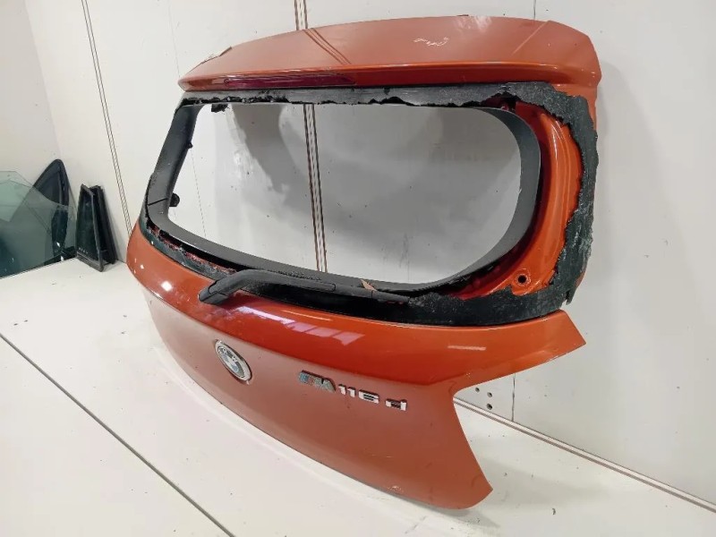 Portello POST 41007305470 Bmw Serie 1 F20 Berlina 2012