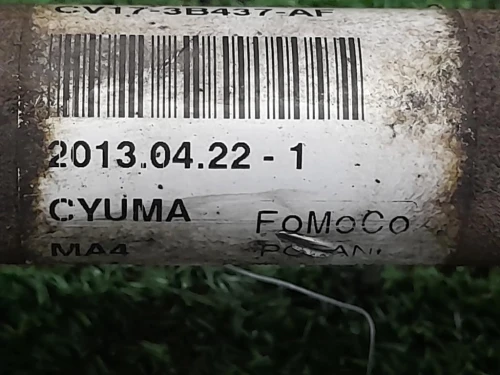 Semiasse ANT SX CV17-3B437-AF Ford B-max 2012