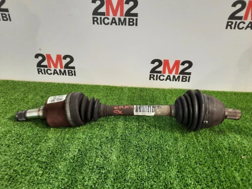 Semiasse ANT SX 1682285 Ford C-max II 2007