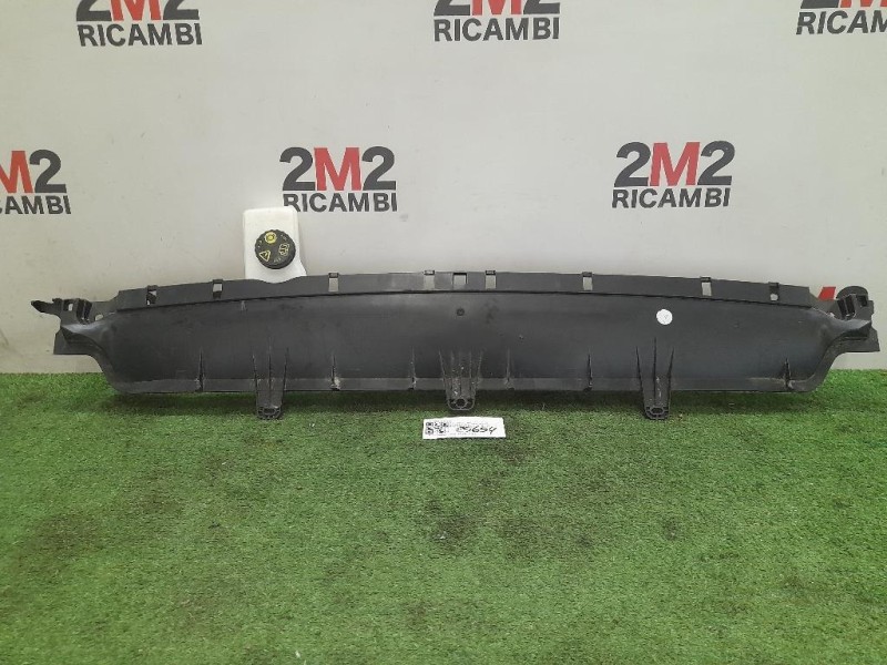 Copertura Traversa Parabrezza SUP 9807815180 Peugeot 308 II 2017