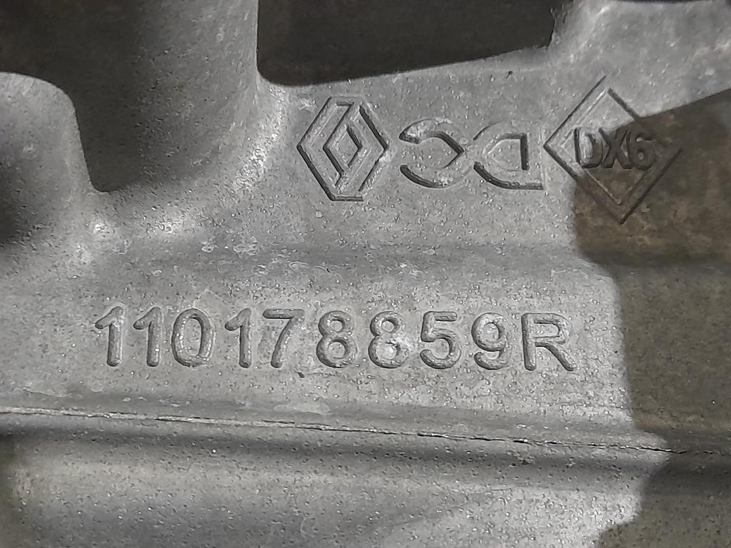 Coppa OLIO 110178859R Nissan Qashqai II 2017