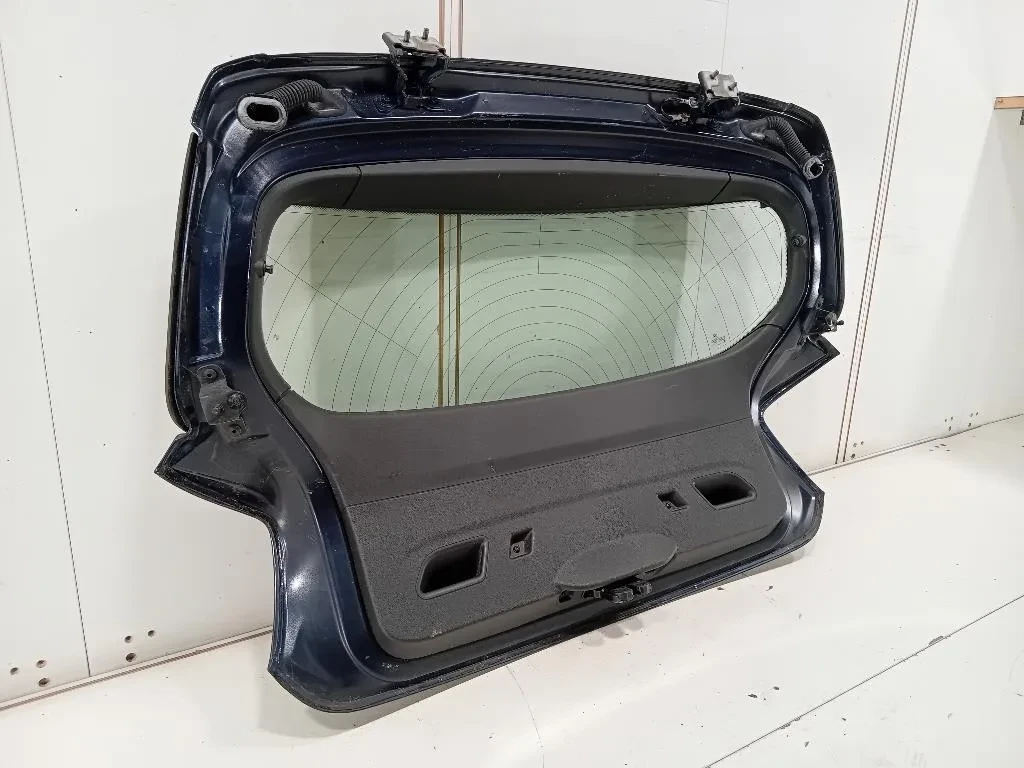 Portello POST 41007305470 Bmw Serie 1 F20 Berlina 2012