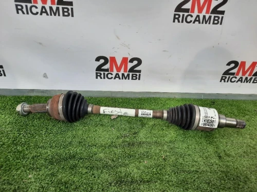 Semiasse ANT SX 2313983 Ford Fiesta VII 2017