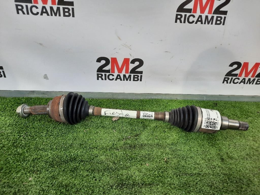 Semiasse ANT SX 2313983 Ford Fiesta VII 2017