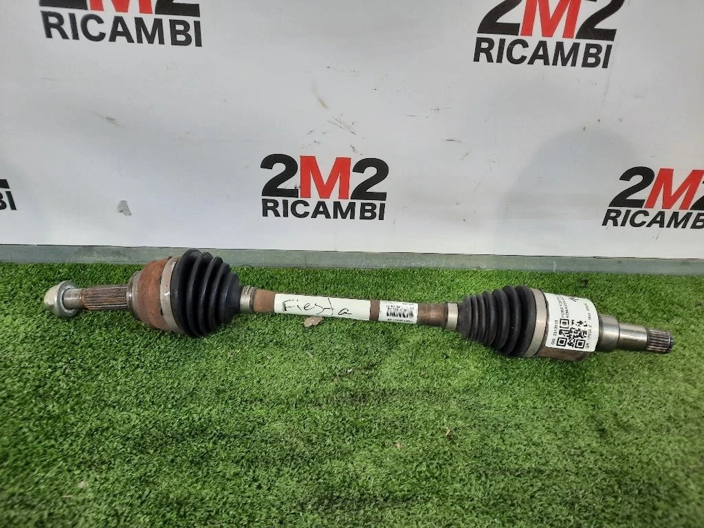 Semiasse ANT SX 2313983 Ford Fiesta VII 2017