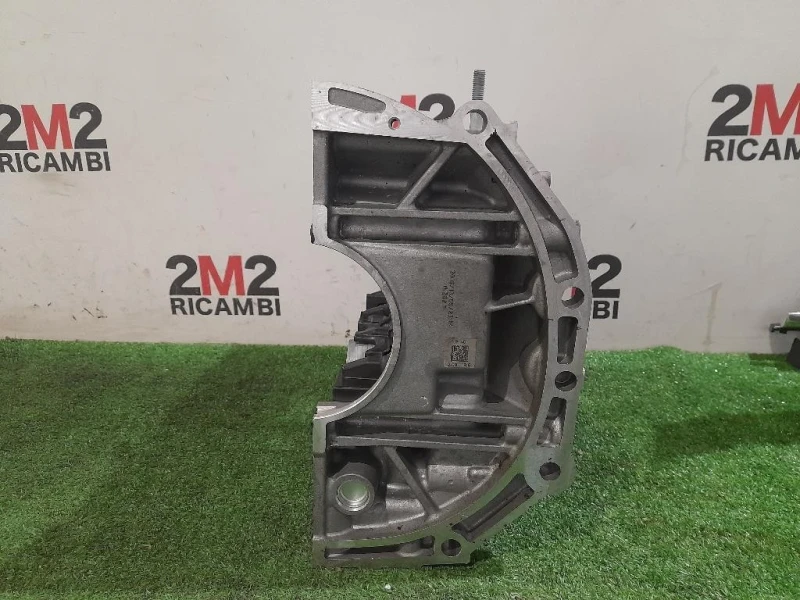 Coppa OLIO 110178859R Nissan Qashqai II 2017