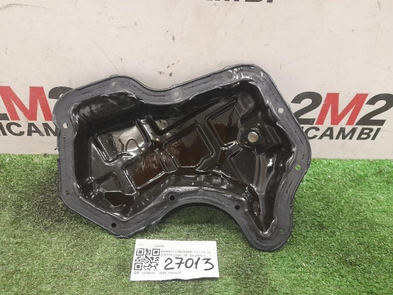 Coppa OLIO INF 111110551R Renault Mégane IV 2016