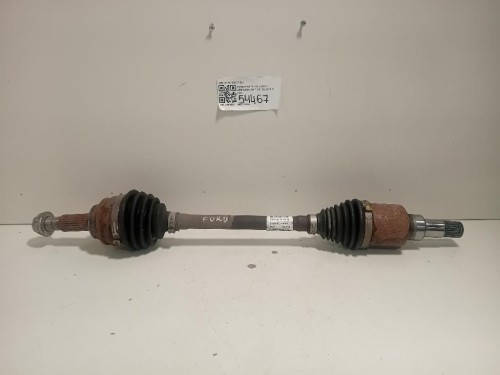 Semiasse ANT SX H1B5-3B437-BH Ford Fiesta VII 2021