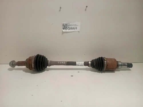 Semiasse ANT SX H1B5-3B437-BH Ford Fiesta VII 2021