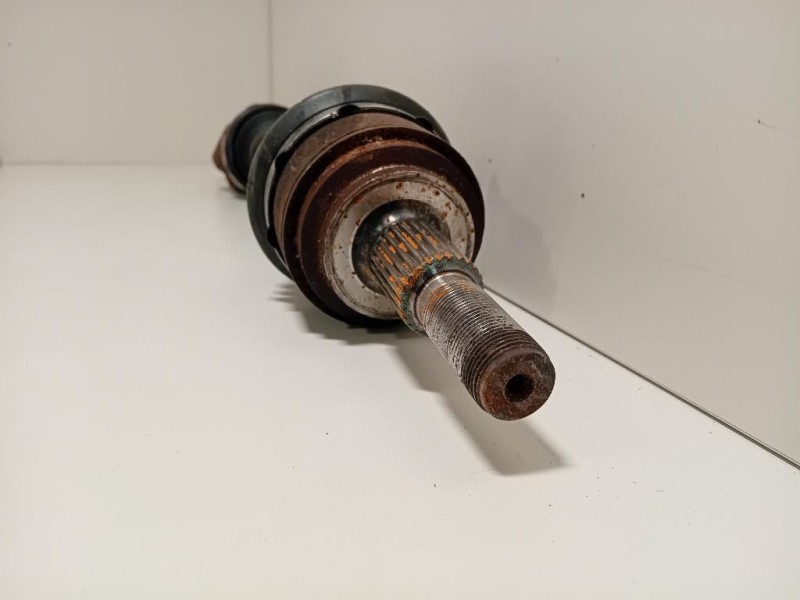 Portello POST 41007305470 Bmw Serie 1 F20 Berlina 2012