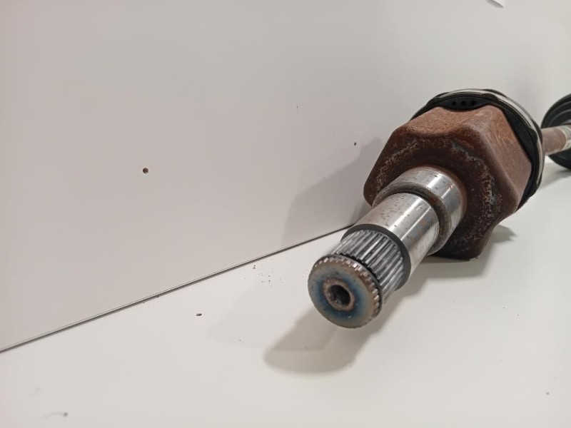 Portello POST 41007305470 Bmw Serie 1 F20 Berlina 2012