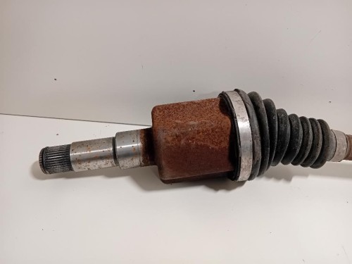 Copricerchio Ruota ANT DX 96774271TW Citroen C4 Picasso I 2007