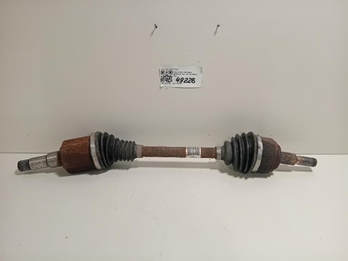 Semiasse ANT SX LX67-3B437-MAD Ford KUGA III 2020