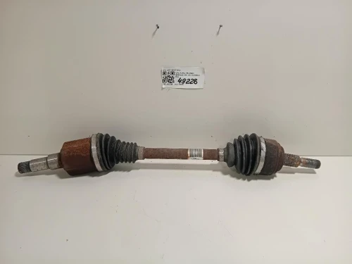 Semiasse ANT SX LX67-3B437-MAD Ford KUGA III 2020