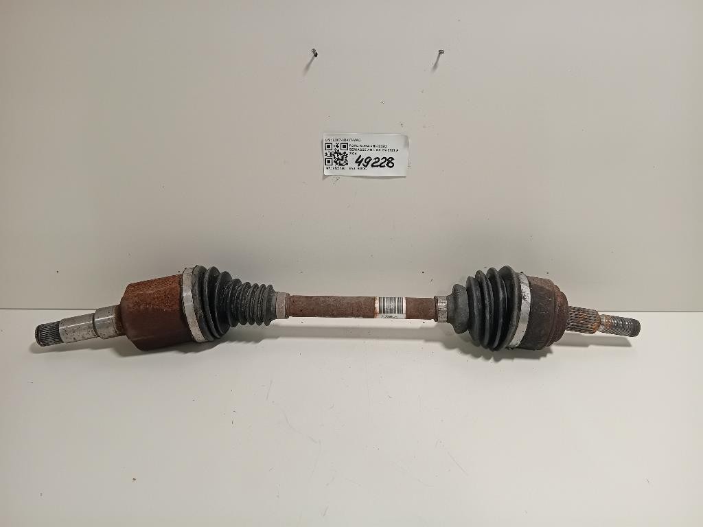 Semiasse ANT SX LX67-3B437-MAD Ford KUGA III 2020