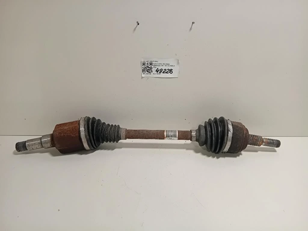 Semiasse ANT SX LX67-3B437-MAD Ford KUGA III 2020