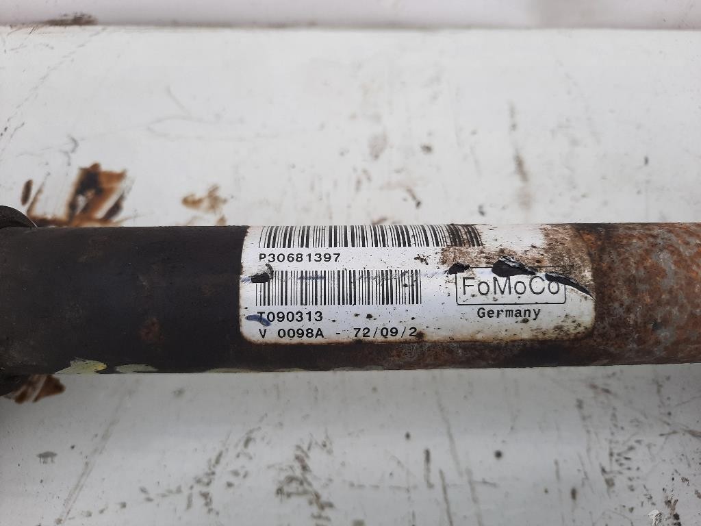 Portello POST 41007305470 Bmw Serie 1 F20 Berlina 2012