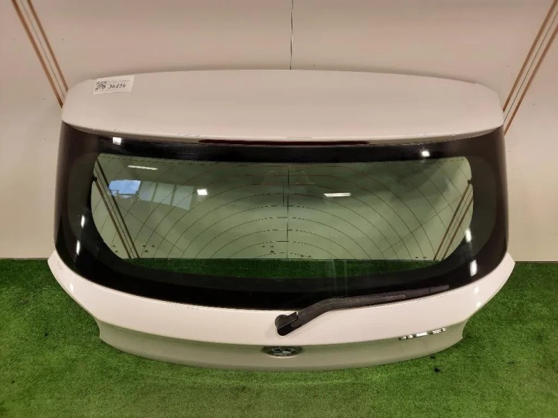 Portello POST 41007305470 Bmw Serie 1 F20 Berlina 2012