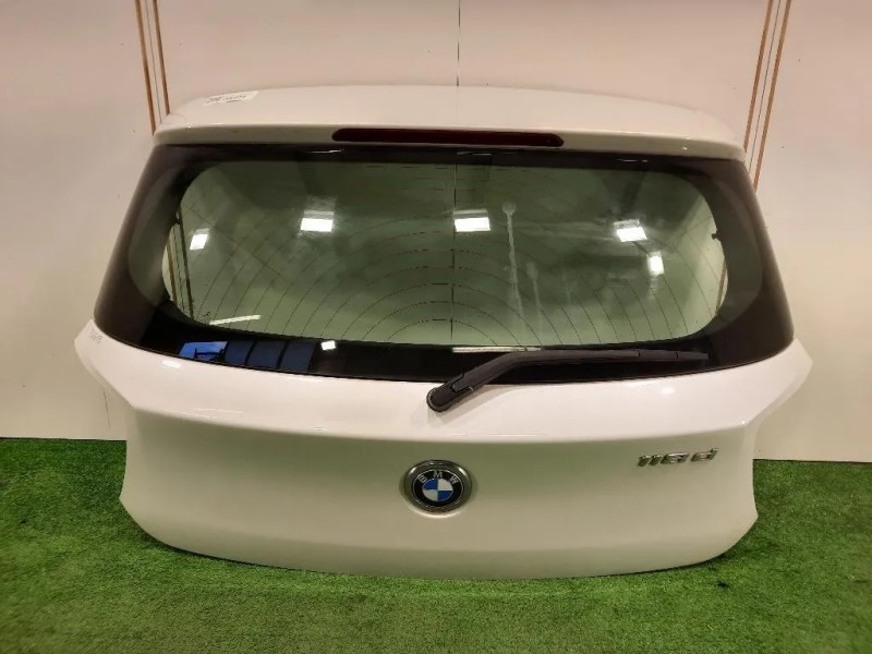 Portello POST 41007305470 Bmw Serie 1 F20 Berlina 2012