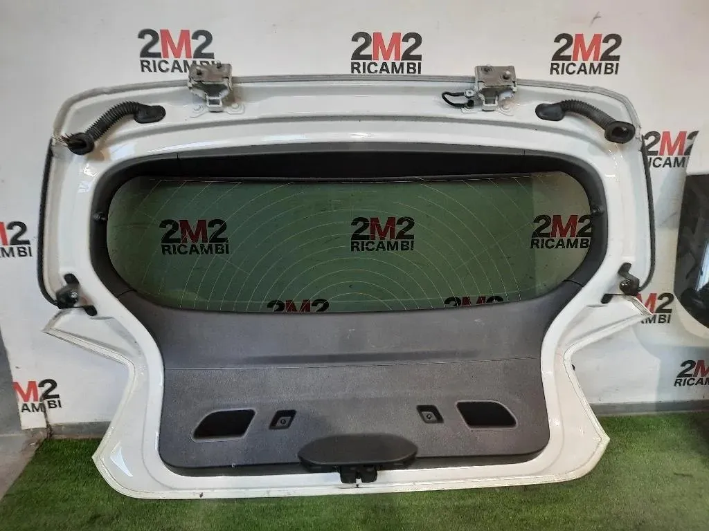 Portello POST 41007305470 Bmw Serie 1 F20 Berlina 2012