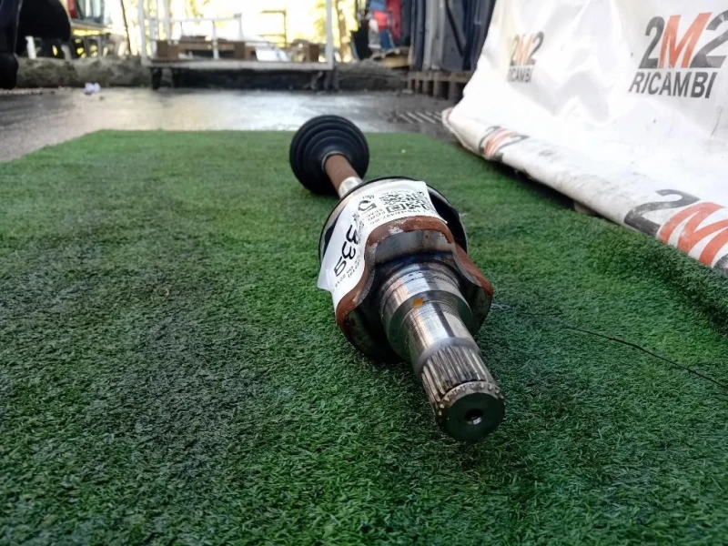 Semiasse ANT SX L1T6-3B437-BC Ford PUMA II 2019