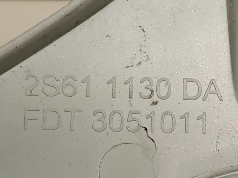 Copricerchio Ruota ANT DX 1140169 Ford Fiesta V 2002