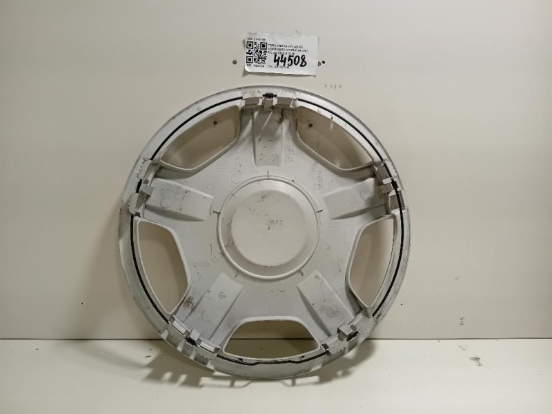 Copricerchio Ruota ANT DX 1140169 Ford Fiesta V 2002