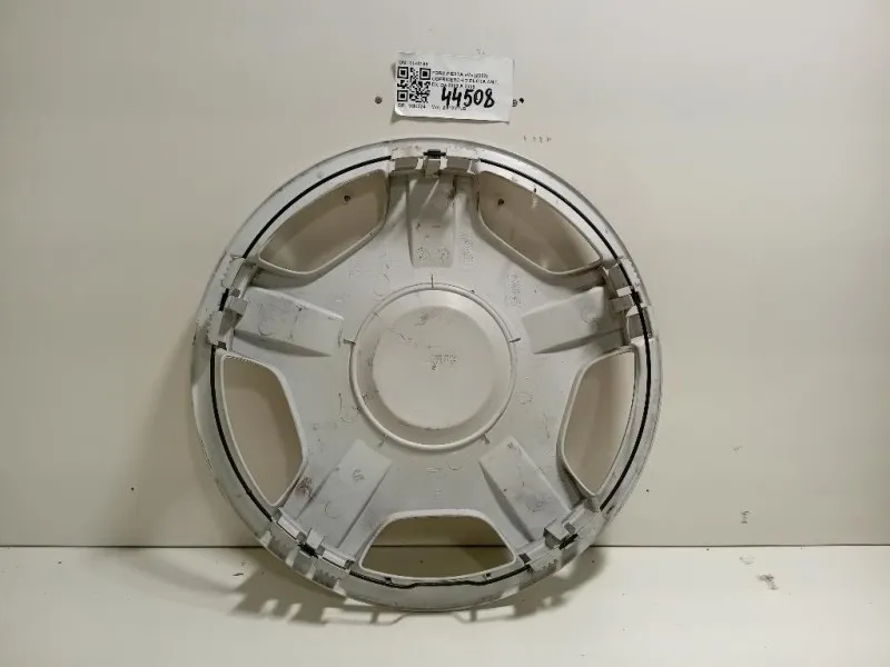 Copricerchio Ruota ANT DX 1140169 Ford Fiesta V 2002