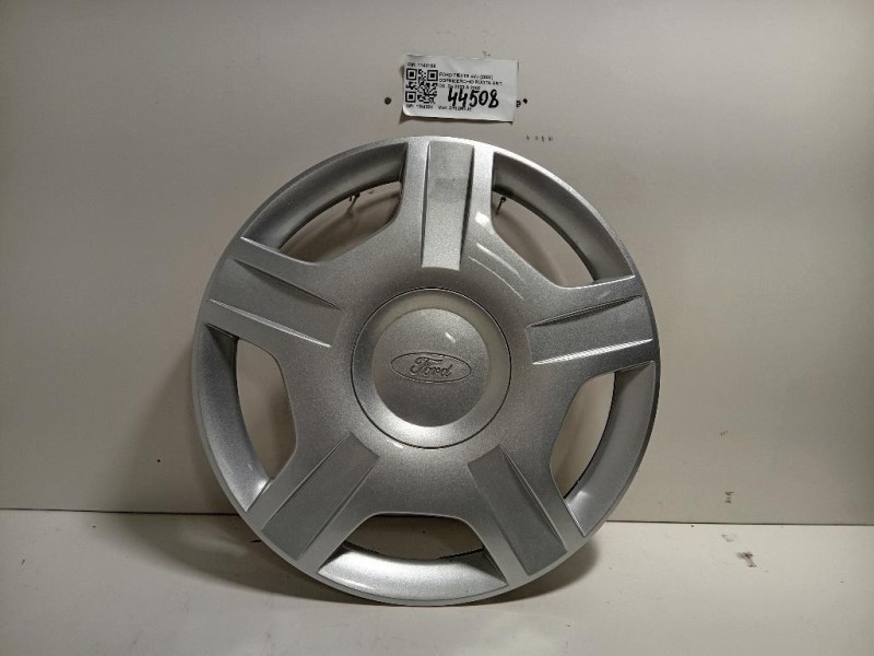 Copricerchio Ruota ANT DX 1140169 Ford Fiesta V 2002