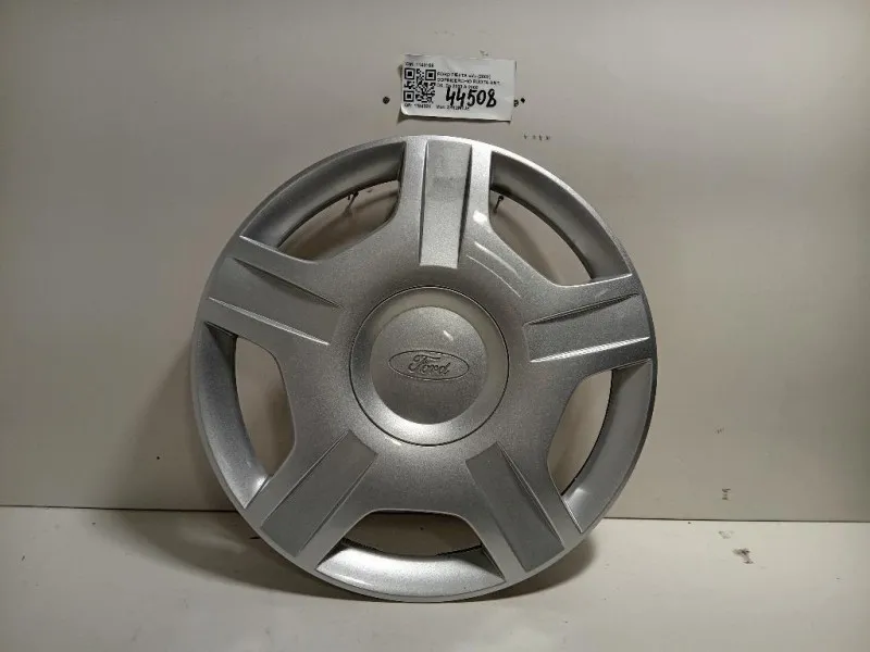 Copricerchio Ruota ANT DX 1140169 Ford Fiesta V 2002