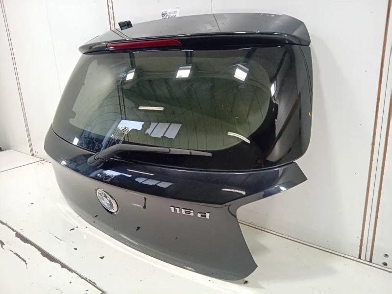 Portello POST 41007305470 Bmw Serie 1 F20 Berlina 2012