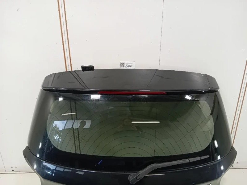 Portello POST 41007305470 Bmw Serie 1 F20 Berlina 2012