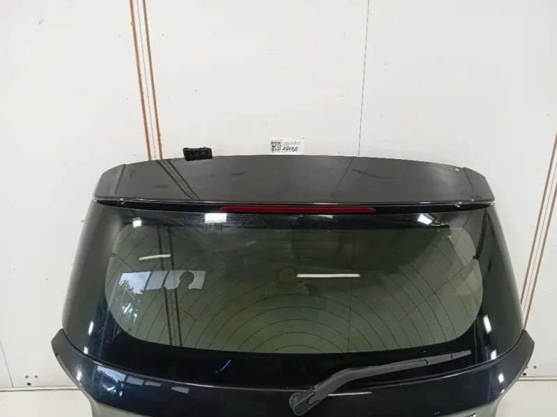 Portello POST 41007305470 Bmw Serie 1 F20 Berlina 2012