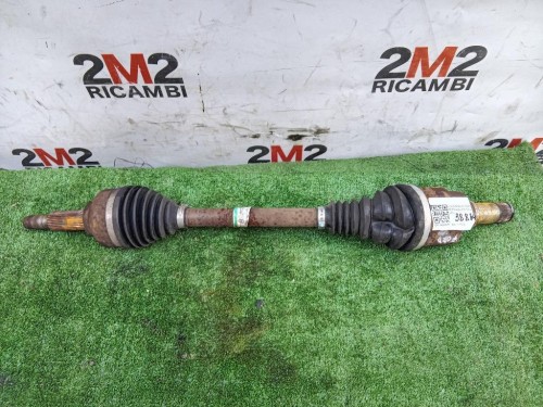 Copricerchio Ruota ANT DX 98AB1130JB Ford Focus IV 2011