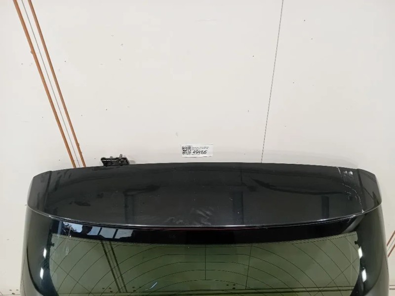 Portello POST 41007305470 Bmw Serie 1 F20 Berlina 2012